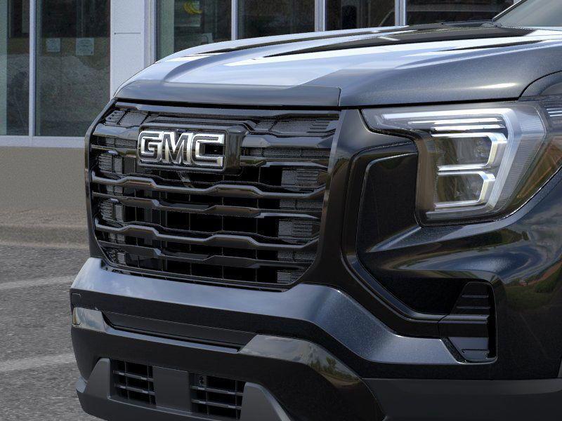 new 2026 GMC Terrain car, priced at $34,520