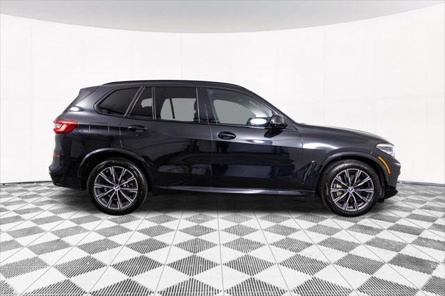 used 2019 BMW X5 car, priced at $38,777