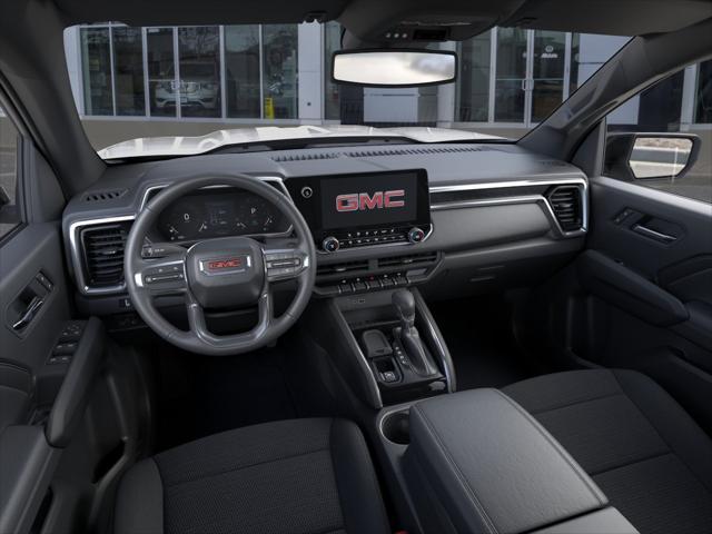 new 2024 GMC Canyon car, priced at $40,195