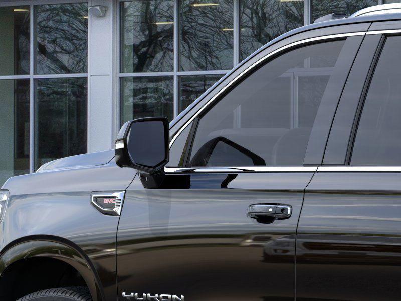 new 2026 GMC Yukon XL car, priced at $77,697