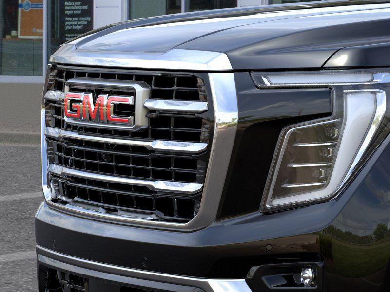 new 2026 GMC Yukon XL car, priced at $77,697