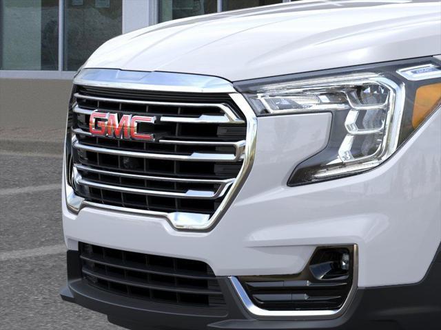 new 2024 GMC Terrain car, priced at $30,868