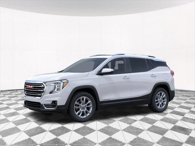 new 2024 GMC Terrain car, priced at $30,868