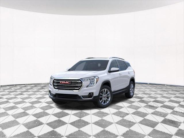 new 2024 GMC Terrain car, priced at $30,868