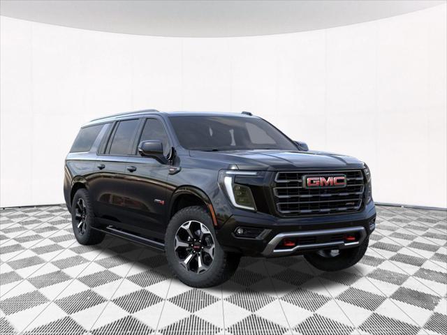 new 2025 GMC Yukon XL car, priced at $94,134