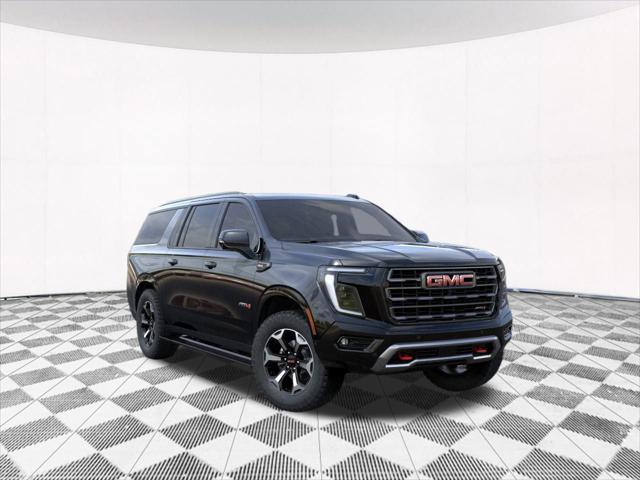 new 2025 GMC Yukon XL car, priced at $94,134