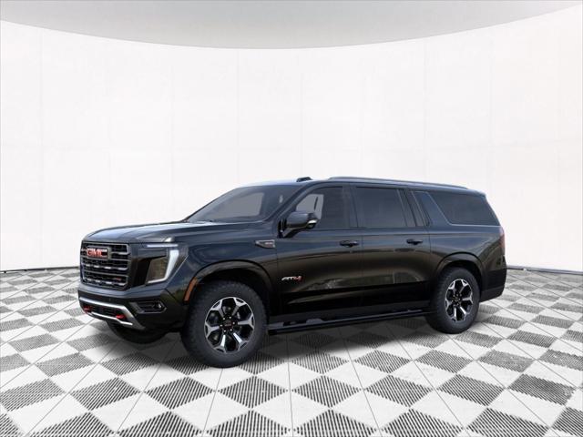 new 2025 GMC Yukon XL car, priced at $93,134