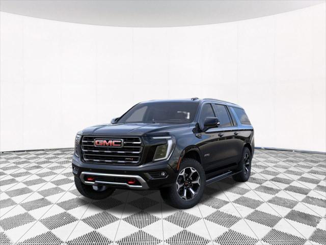 new 2025 GMC Yukon XL car, priced at $94,134