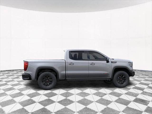 new 2024 GMC Sierra 1500 car, priced at $73,230