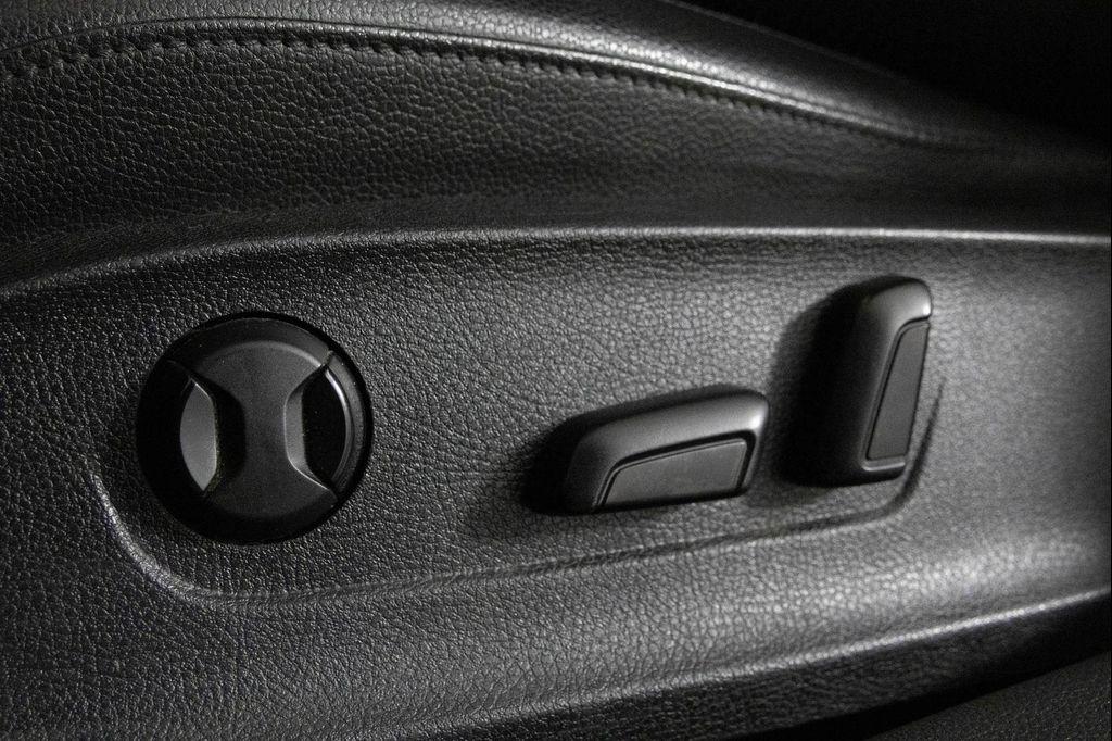 used 2018 Volkswagen Passat car, priced at $11,677