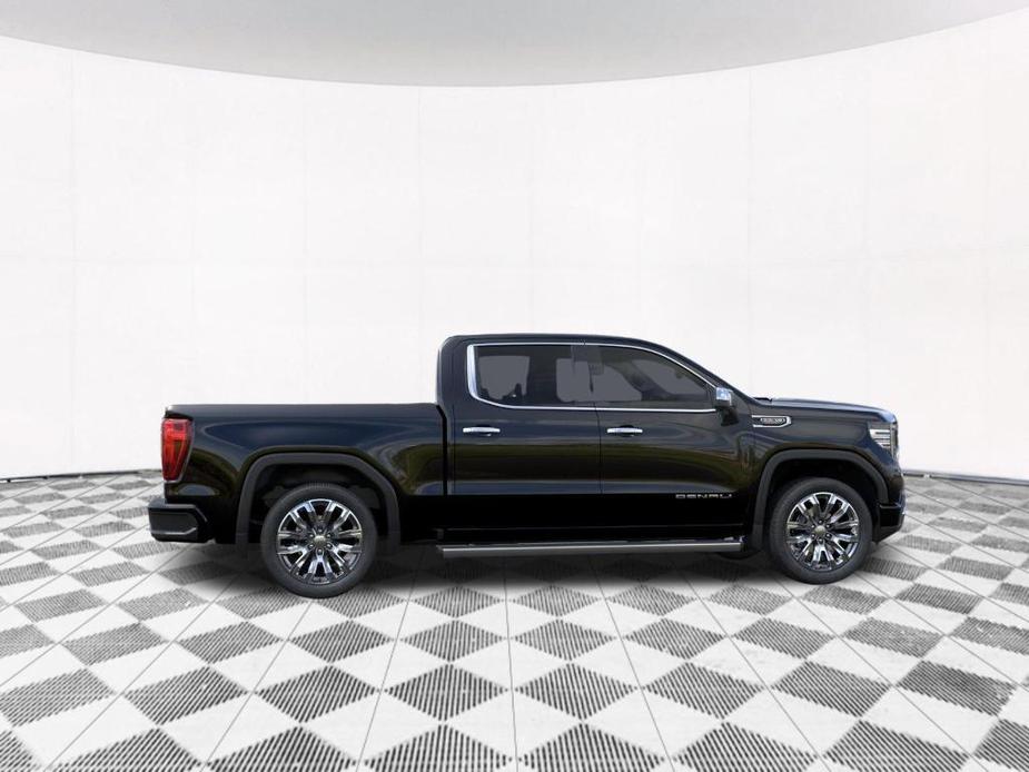 new 2024 GMC Sierra 1500 car, priced at $71,092