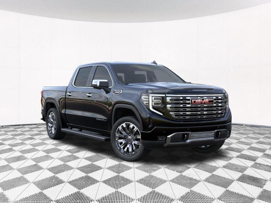 new 2024 GMC Sierra 1500 car, priced at $71,092