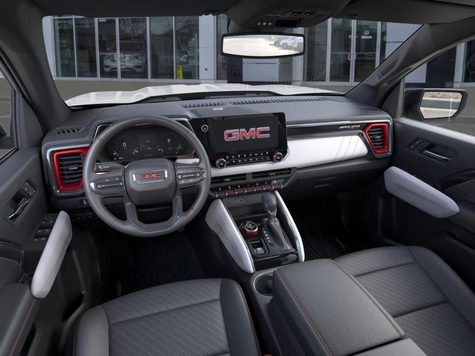 new 2023 GMC Canyon car, priced at $61,210