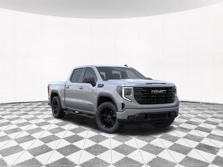 new 2024 GMC Sierra 1500 car, priced at $49,909