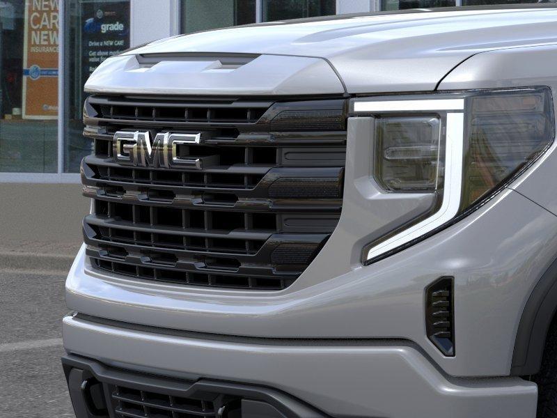 new 2024 GMC Sierra 1500 car, priced at $49,909