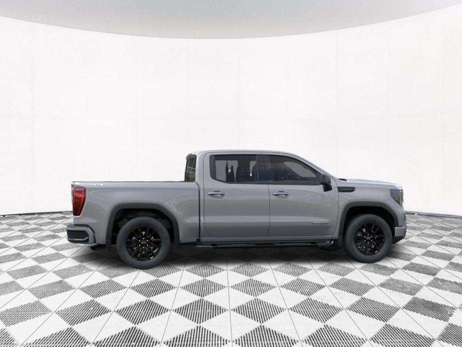 new 2024 GMC Sierra 1500 car, priced at $49,909