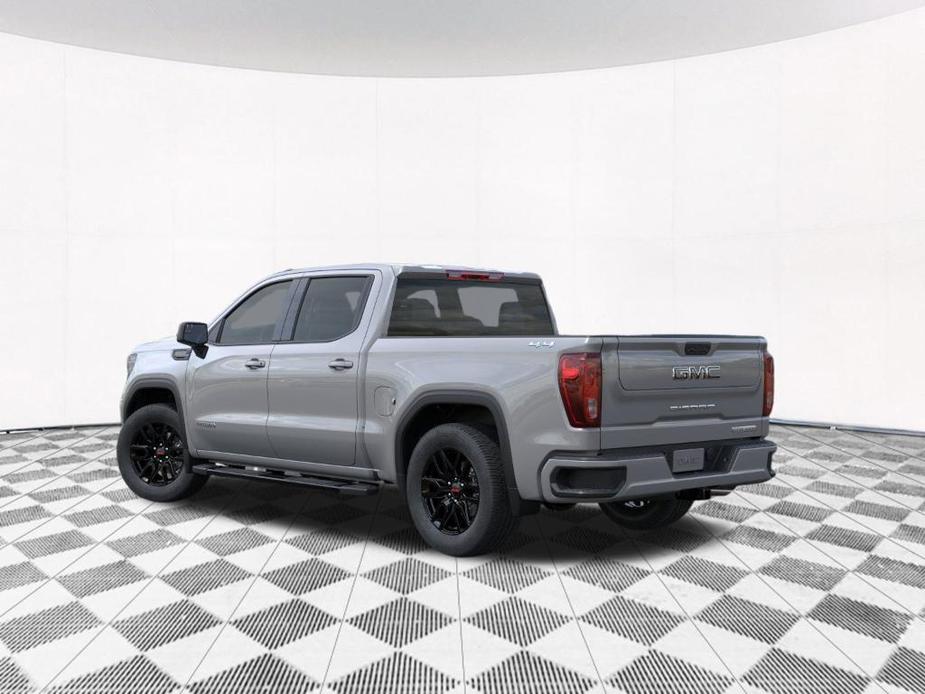 new 2024 GMC Sierra 1500 car, priced at $49,909