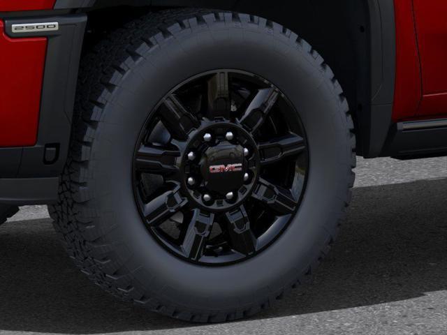 new 2025 GMC Sierra 2500 car, priced at $78,808