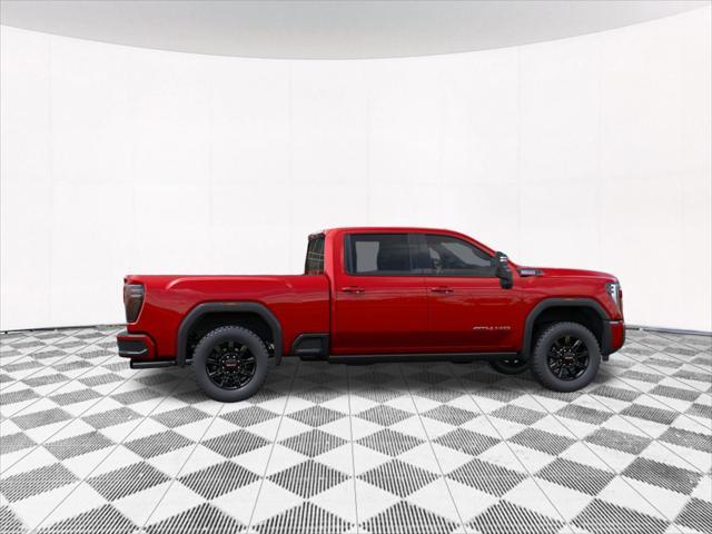 new 2025 GMC Sierra 2500 car, priced at $78,808