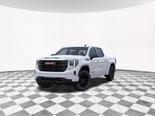 new 2025 GMC Sierra 1500 car, priced at $52,495