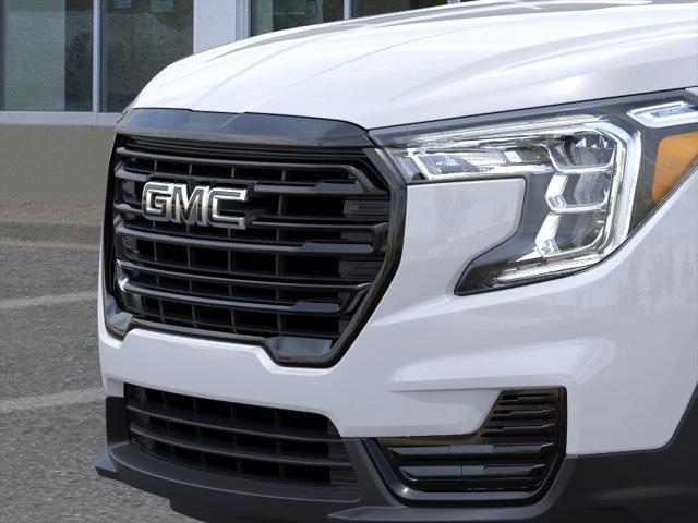 new 2024 GMC Terrain car, priced at $26,303