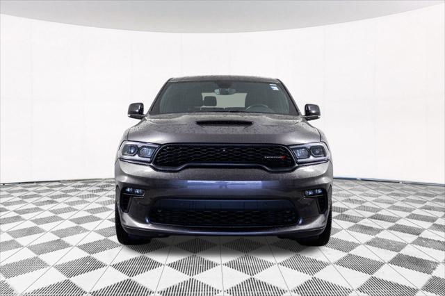 used 2021 Dodge Durango car, priced at $32,740