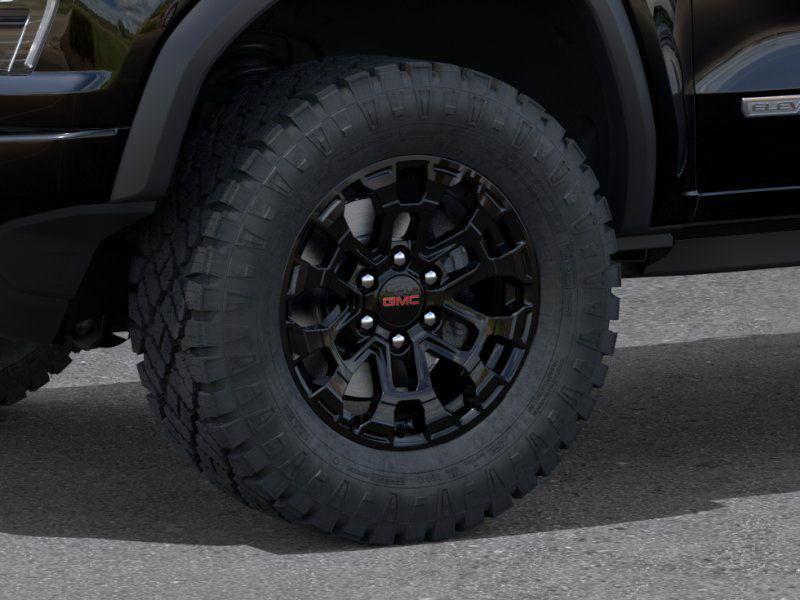 new 2026 GMC Canyon car, priced at $44,976