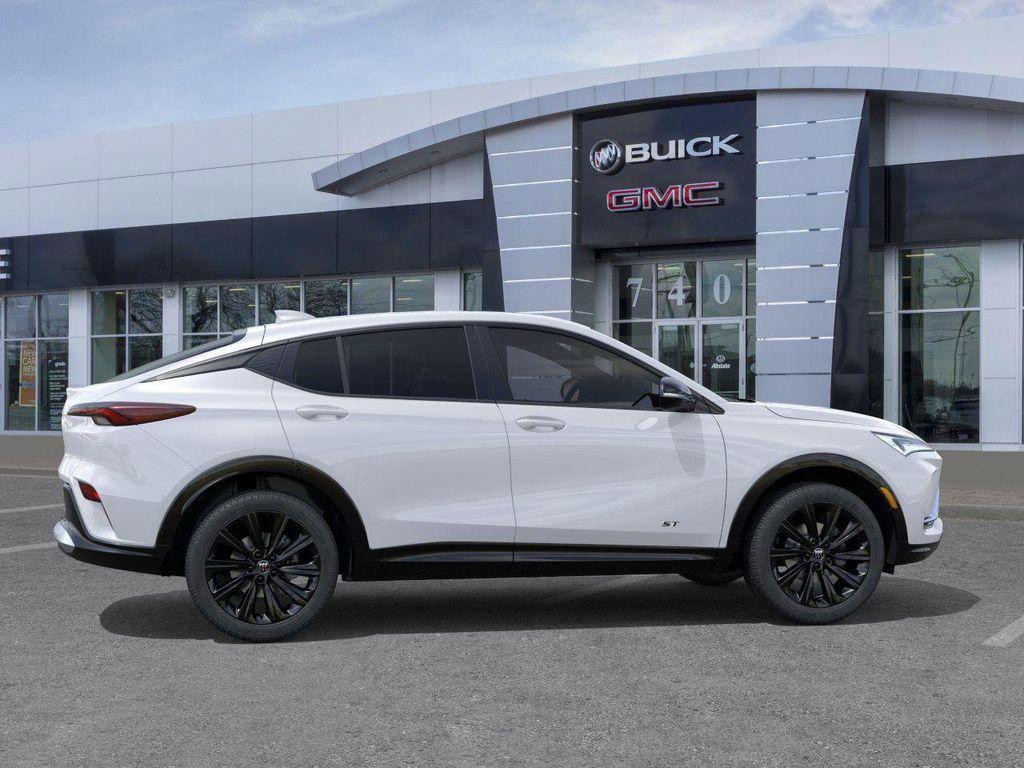 new 2026 Buick Envista car, priced at $29,810