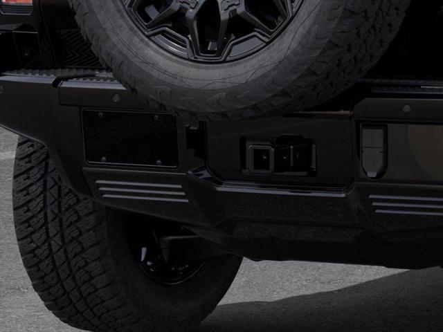 new 2025 GMC HUMMER EV SUV car, priced at $88,985