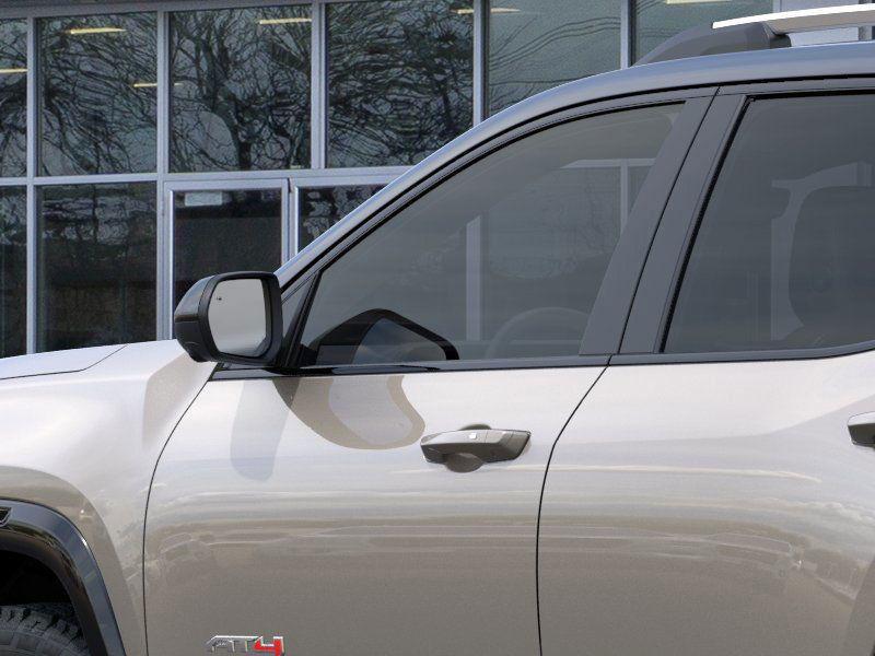 new 2026 GMC Terrain car, priced at $43,500