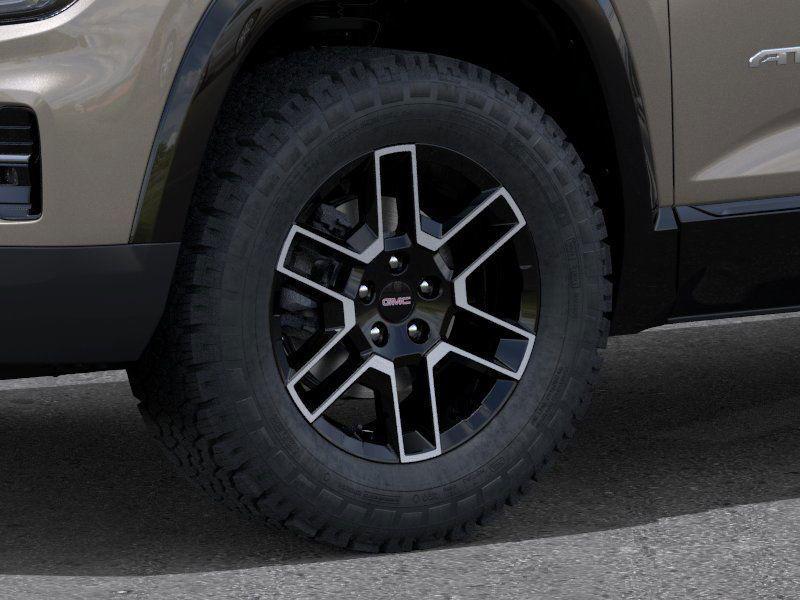 new 2026 GMC Terrain car, priced at $43,500