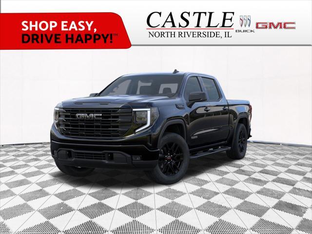 new 2024 GMC Sierra 1500 car, priced at $49,909