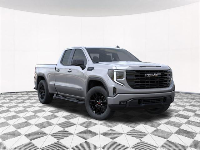 new 2024 GMC Sierra 1500 car, priced at $47,222