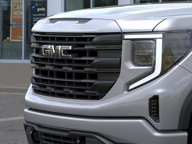 new 2024 GMC Sierra 1500 car, priced at $47,222