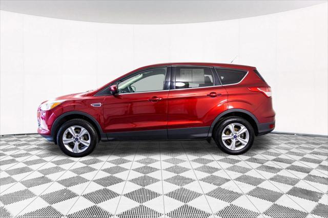 used 2014 Ford Escape car, priced at $6,577