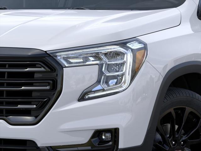 new 2024 GMC Terrain car, priced at $32,465