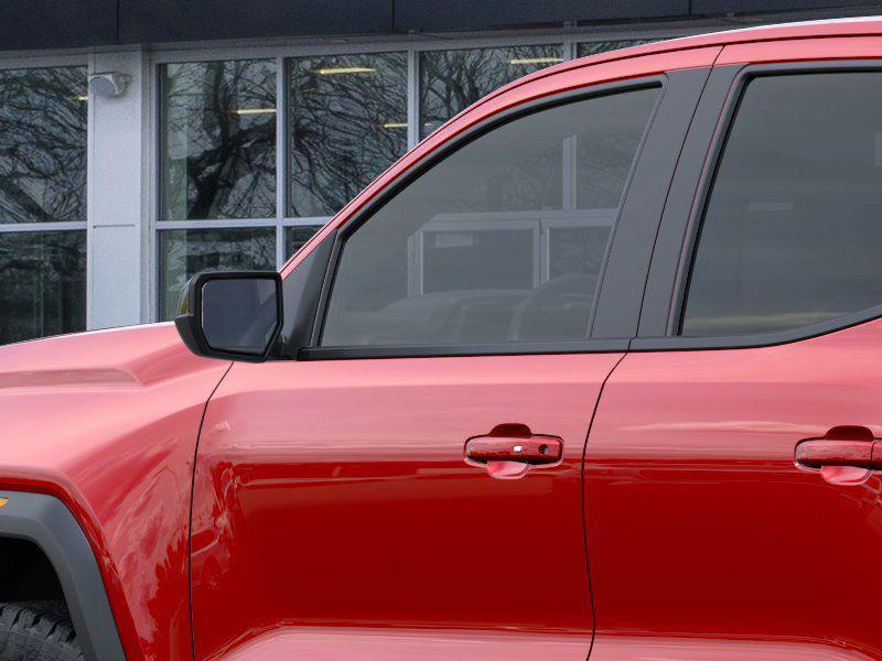 new 2026 GMC Canyon car, priced at $48,554