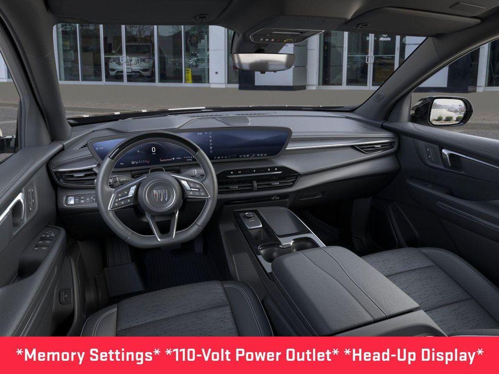 new 2026 Buick Enclave car, priced at $51,704