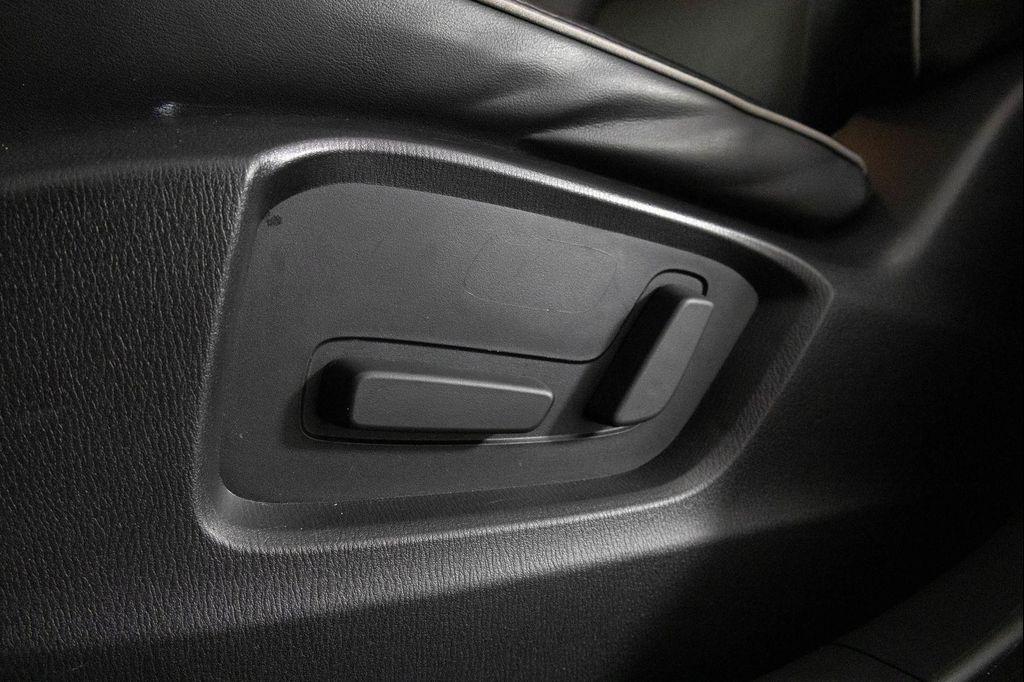 used 2024 Mazda CX-5 car, priced at $22,777