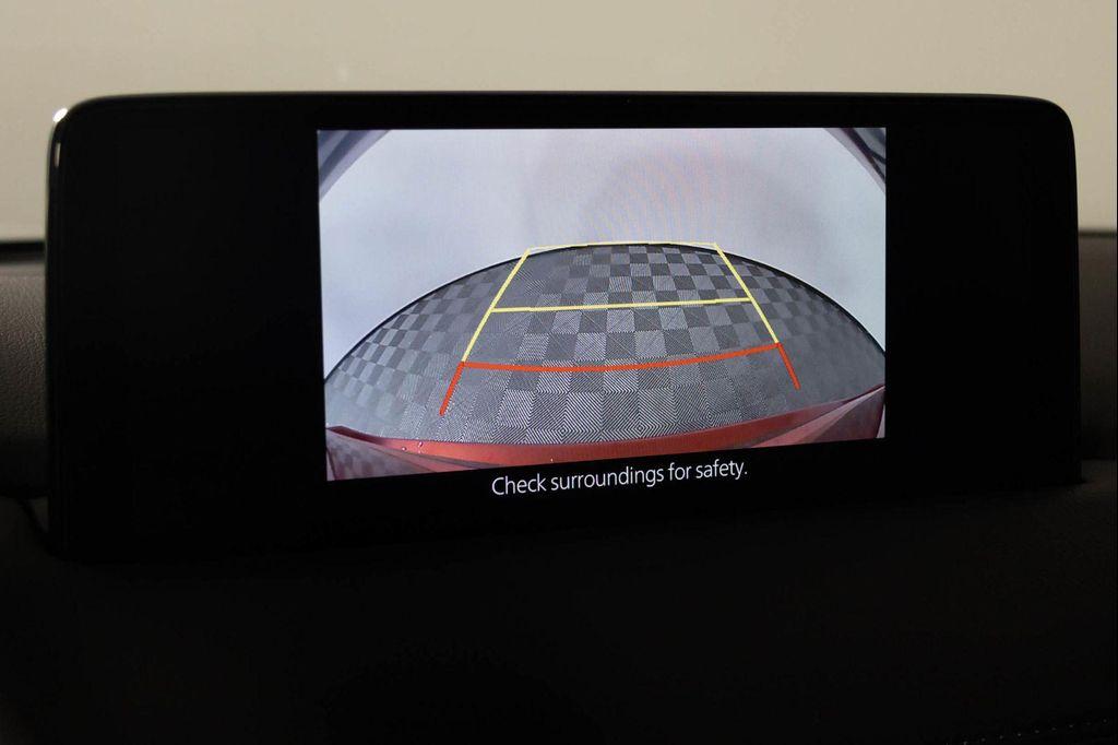 used 2024 Mazda CX-5 car, priced at $22,777