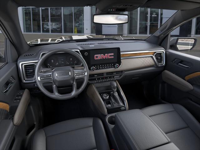 new 2024 GMC Canyon car, priced at $51,129