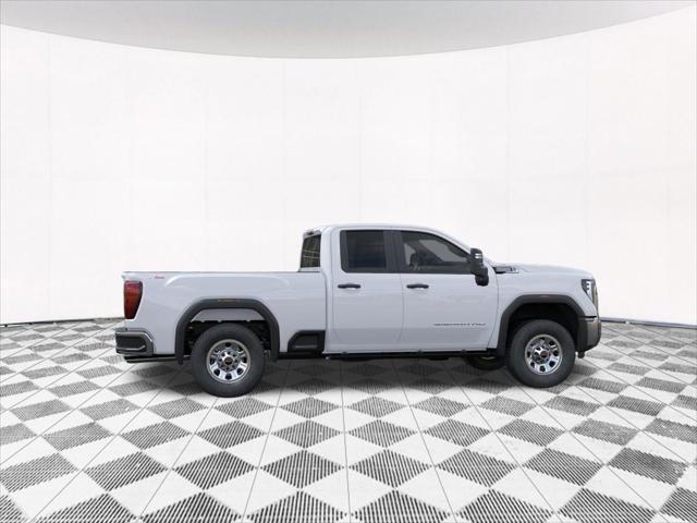 new 2025 GMC Sierra 2500 car, priced at $54,159