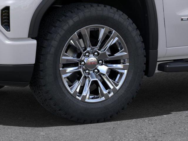 new 2025 GMC Sierra 1500 car, priced at $62,962