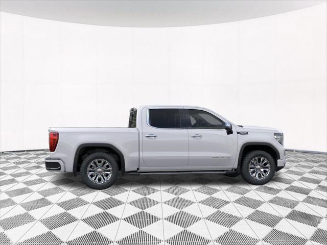 new 2025 GMC Sierra 1500 car, priced at $62,962