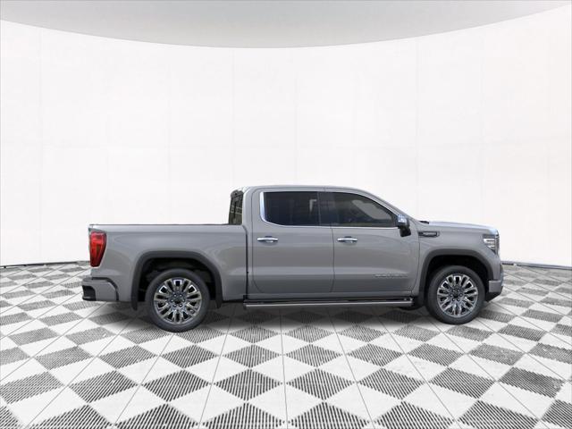 new 2024 GMC Sierra 1500 car, priced at $77,372