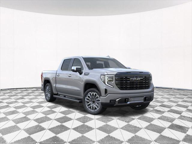 new 2024 GMC Sierra 1500 car, priced at $77,372