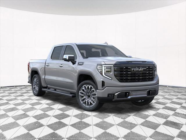 new 2024 GMC Sierra 1500 car, priced at $77,372