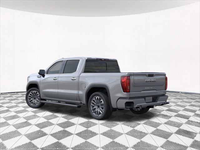 new 2024 GMC Sierra 1500 car, priced at $77,372