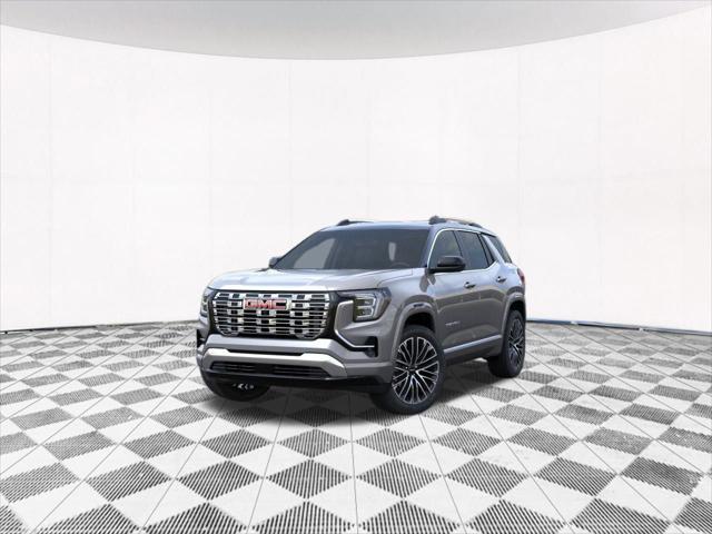 new 2026 GMC Terrain car, priced at $44,110
