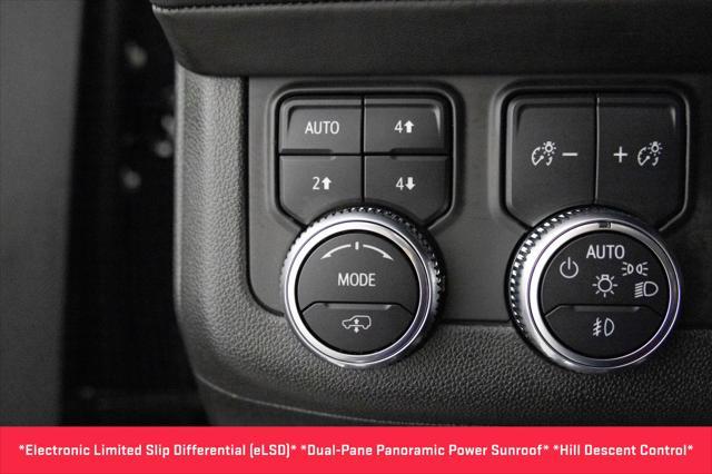 used 2024 GMC Yukon car, priced at $87,977
